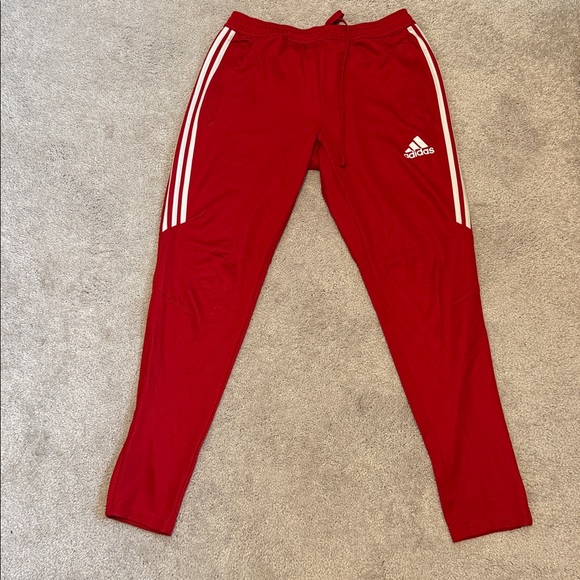 ADIDAS MENS TIRO 17 TRAINING PANT - Picture 2 of 9